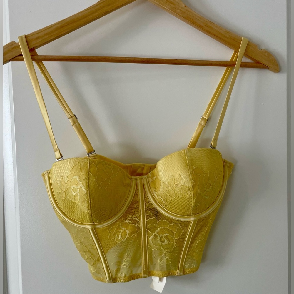 COPY - Bustier
